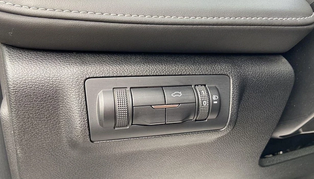 Tiggo 7 Pro Max Ultimate 1.5 CVT (147 л.с.) фото 15