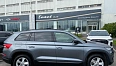Kodiaq Ambition Plus 1.4 AMT 4WD (150 л.с.) фото 5