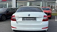 Octavia Active 1.6 AT (110 л.с.) фото 6