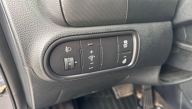 Cerato Prestige 1.6 AT (130 л.с.) фото 11