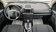 Freelander Base 2.2d AT 4WD (152 л.с.) фото 14