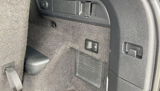 Kodiaq Style Plus 2.0d AMT 4WD (150 л.с.) фото 24