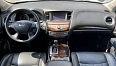 JX Premium 3.5 CVT 4WD (265 л.с.) фото 36