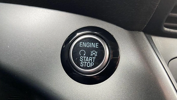 Kuga Trend Plus 1.5 AT 4WD (150 л.с.) фото 20