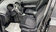 X-Trail SE +hatch 2.0 CVT 4WD (141 л.с.) фото 10