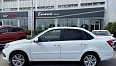 Granta Luxe (2018-2019) 1.6 MT (87 л.с.) фото 6