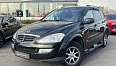 Kyron Luxury 2.3 AT 4WD (150 л.с.) фото 1