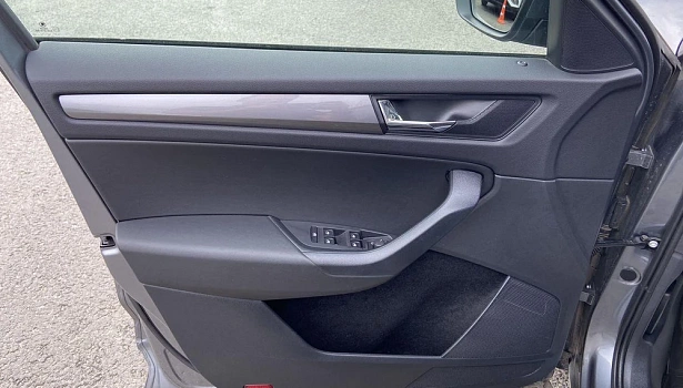 Kodiaq Ambition Plus 1.4 AMT 4WD (150 л.с.) фото 13