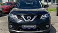 X-Trail SE+ 2.0 CVT (144 л.с.) фото 3