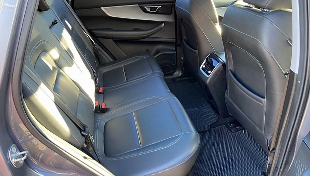 Tiggo 7 Pro Max Prestige 1.5 CVT (147 л.с.) фото 13
