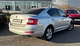 Octavia Style 1.8 MT (180 л.с.) фото 2