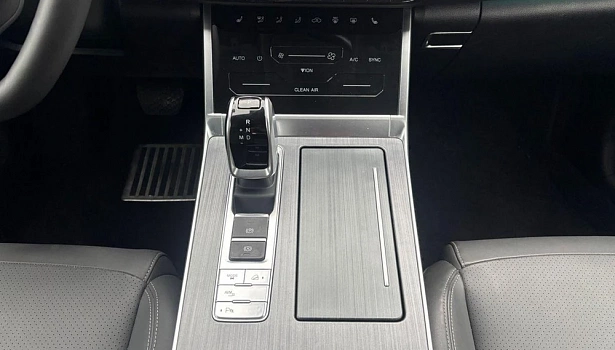 Tiggo 7 Pro Max Ultimate 1.5 CVT (147 л.с.) фото 17