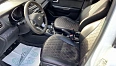 Rio Comfort 1.4 MT (107 л.с.) фото 9
