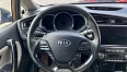 Ceed Prestige 2016 1.6 AMT (135 л.с.) фото 16