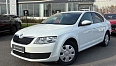 Octavia Active 1.6 AT (110 л.с.) фото 1