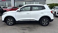 Tiggo 4 Luxury 1.5 CVT (113 л.с.) фото 2