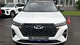 Tiggo 7 Pro Max Ultimate 1.5 CVT (147 л.с.) фото 3