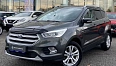 Kuga Trend Plus 1.5 AT 4WD (150 л.с.) фото 1