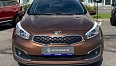 Ceed Prestige 2016 1.6 AMT (135 л.с.) фото 3