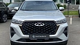 Tiggo 7 Pro Max Ultimate 1.5 CVT (147 л.с.) фото 3
