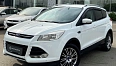 Kuga Titanium 1.6 AT 4WD (150 л.с.) фото 1