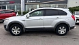 Captiva LT (5 мест) 2.4 AT 4WD (5 мест) (167 л.с.) фото 6