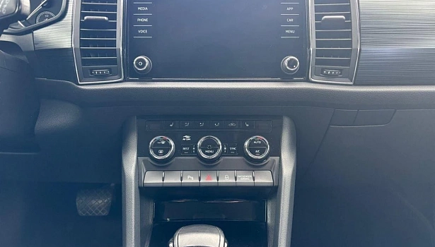 Kodiaq Ambition 1.4 AMT 4WD (150 л.с.) фото 17