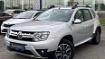 Duster Drive Plus 2.0 MT 4WD (143 л.с.) фото 1
