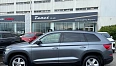Kodiaq Ambition Plus 1.4 AMT 4WD (150 л.с.) фото 2