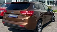 Ceed Prestige 2016 1.6 AMT (135 л.с.) фото 4