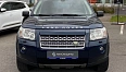 Freelander Base 2.2d AT 4WD (152 л.с.) фото 3