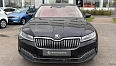 Superb Luxury 2.0 AMT (186 л.с.) фото 3
