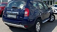 Duster Privilege 2.0 MT 4WD (135 л.с.) фото 21