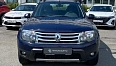 Duster Privilege 2.0 MT 4WD (135 л.с.) фото 20