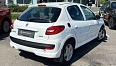 207i (Iran Khodro) Base 1.6 AT (113 л.с.) фото 4