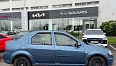 Logan Authentique 1.4 MT (75 л.с.) фото 5