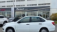 Granta Classic 1.6 MT (87 л.с.) фото 2