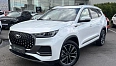 Tiggo 8 Pro Max Ultimate 2.0 AMT 4WD (197 л.с.) фото 1