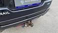 X-Trail SE +hatch 2.0 CVT 4WD (141 л.с.) фото 22