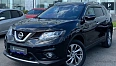 X-Trail SE+ 2.0 CVT (144 л.с.) фото 1