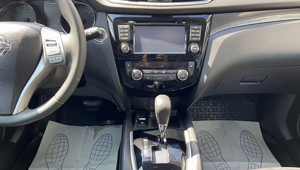 X-Trail SE+ 2.0 CVT (144 л.с.) фото 20