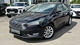 Focus Titanium 1.5 AT (150 л.с.) фото 1