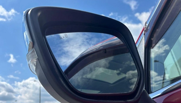 Eclipse Cross Ultimate (2018) 1.5 CVT 4WD (150 л.с.) фото 13