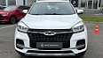Tiggo 4 Luxury 1.5 CVT (113 л.с.) фото 3