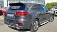 Sorento GT Line 3.5 AT 4WD (249 л.с.) фото 4