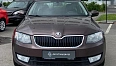 Octavia Ambition 1.6 MT (110 л.с.) фото 3