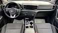 Sportage Luxe 2.0 AT (150 л.с.) фото 8
