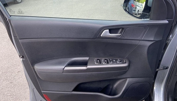 Sportage Luxe+ (2019) 2.0 AT 4WD (150 л.с.) фото 15