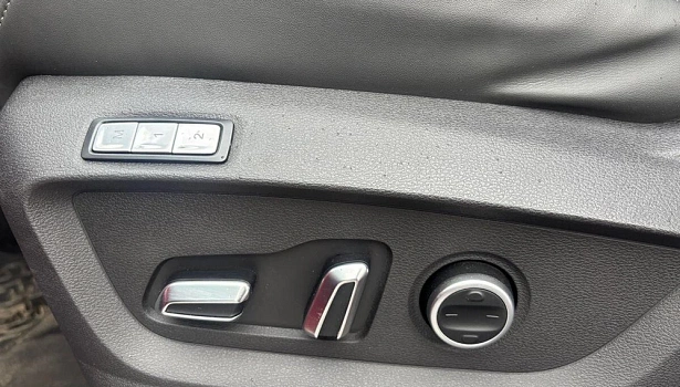 Tiggo 7 Pro Max Prestige 1.5 CVT (147 л.с.) фото 13