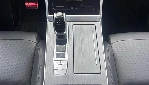 Tiggo 7 Pro Max Prestige 1.5 CVT (147 л.с.) фото 17